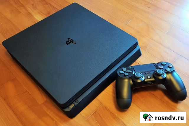 Sony PS4 Печора - изображение 1