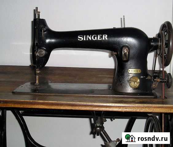 Ремонт наладка швейного оборудования Кострома - изображение 1