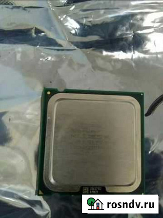 Core2duo 6400 Бердск - изображение 1