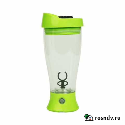 Автоматический миксер для смешивания коктейлей Йошкар-Ола - изображение 1