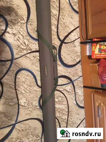 Тубус для удилищ Коломна - изображение 1