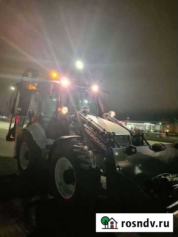 Экскаватор погрузчик hidromek 102s Набережные Челны - изображение 1