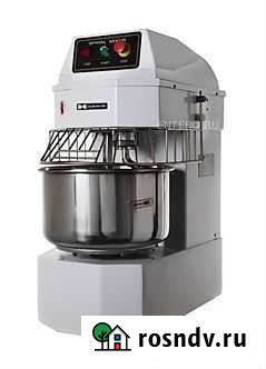 Тестомес спиральный Hurakan HKN-30SN Пермь - изображение 1