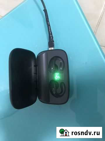 Зарядное для наушников Новороссийск - изображение 1