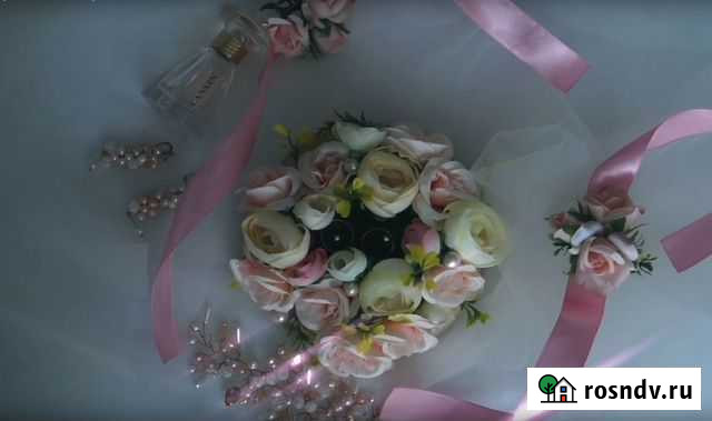 Видеосъемка Кировск - изображение 1