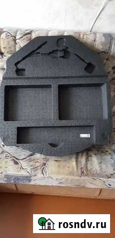 Декоративная крышка Ивангород - изображение 1