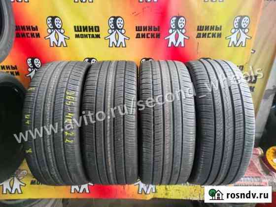 Pirelli Scorpion Zero 265/40 R22 106Y Владимир