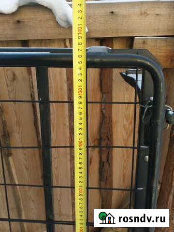 Багажник на микроавтобус Улан-Удэ - изображение 1