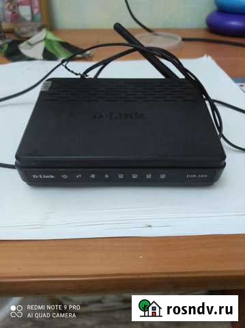 Вай фай роутер Октябрьский - изображение 1