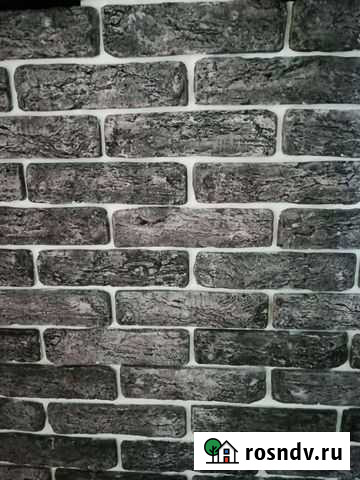 Декоративный камень из гипса Нерехта - изображение 1