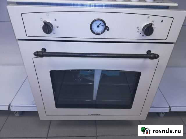 Духовой шкаф Москва - изображение 1