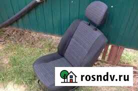 Сиденье рено логан Вятские Поляны - изображение 1