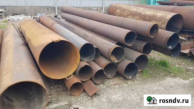 Металлопрокат Комсомольск-на-Амуре - изображение 1