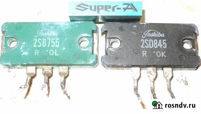 Запчасти от JVC A-X2 Северск - изображение 1