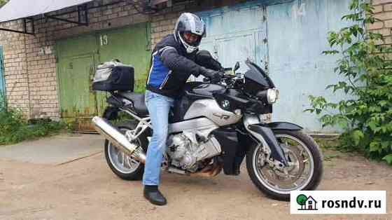 BMW K 1200 R Ярославль
