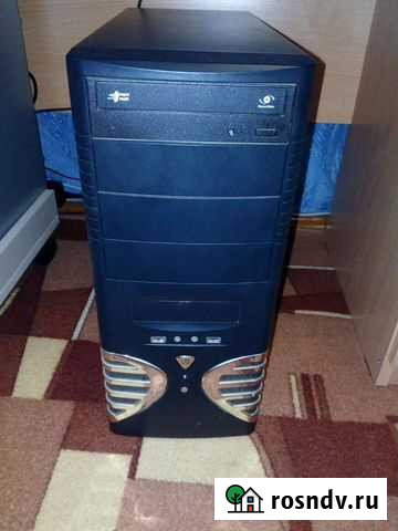 Системный блок Артемовский - изображение 1
