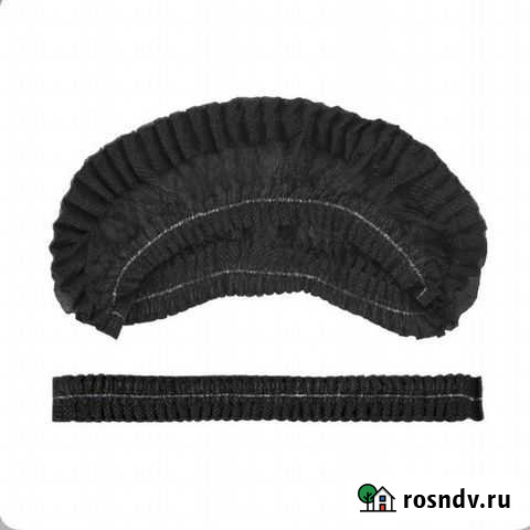 Шапочки одноразовые шарлотта Улан-Удэ - изображение 1