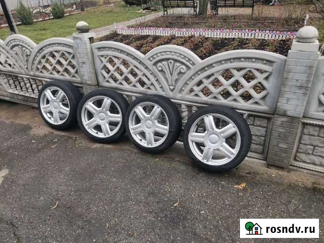 Торусы р16 в сборе Елец - изображение 1