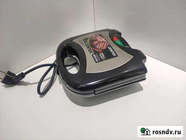 Электрогрили centek CT-1448 Белгород - изображение 1