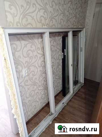 Окна пластиковые бу Междуреченск - изображение 1