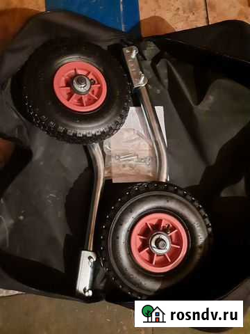 Трансовые колеса Фурманов - изображение 1