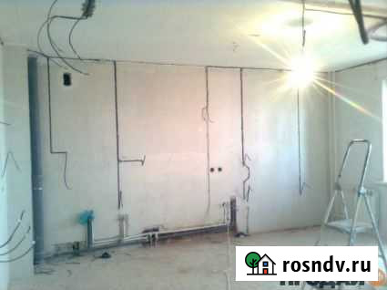 Услуги электрика Домодедово - изображение 1