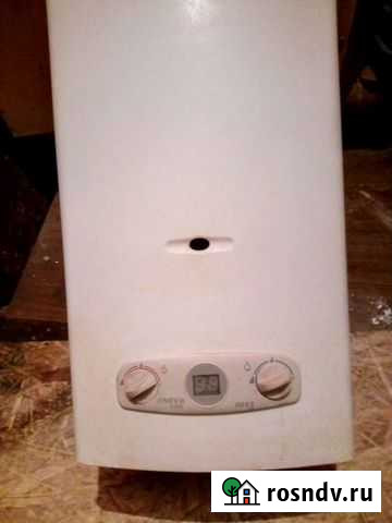 Газовая колонка бу Светлогорск - изображение 1