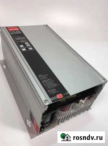 Частотный преоброзователь Шацк - изображение 1