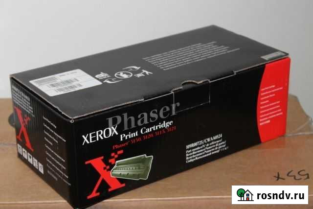 Картриджи Псков - изображение 1