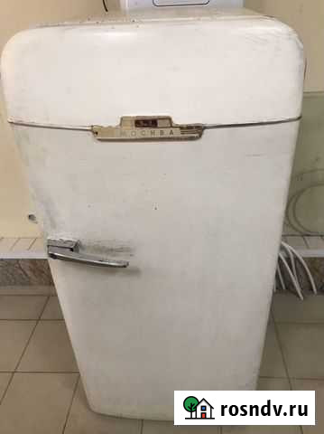 Холодильник Калуга - изображение 1