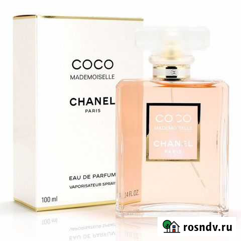 Парфюм женский Новоалтайск - изображение 1