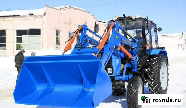 Мтз 82.1 2013 год Новосибирск - изображение 1