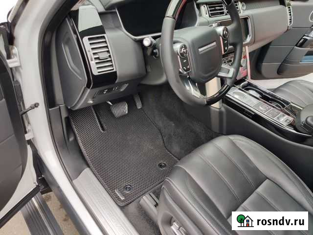 Коврики(Полики) -Автоателье ксв Владикавказ - изображение 1