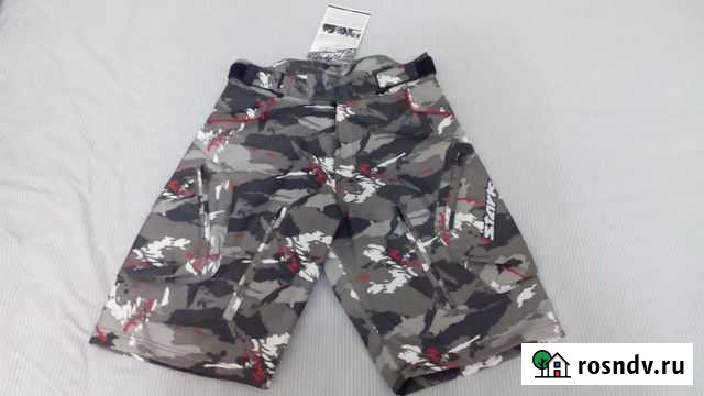 Шорты stark (новые) Балаково - изображение 1
