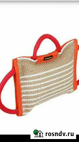 Ухват для собак Ангарск - изображение 1