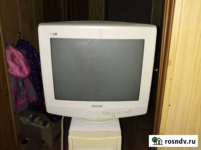 Монитор Иваново - изображение 1