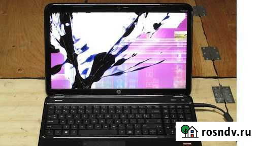 Ремонт ноутбуков, замена матриц, модернизация Москва - изображение 1