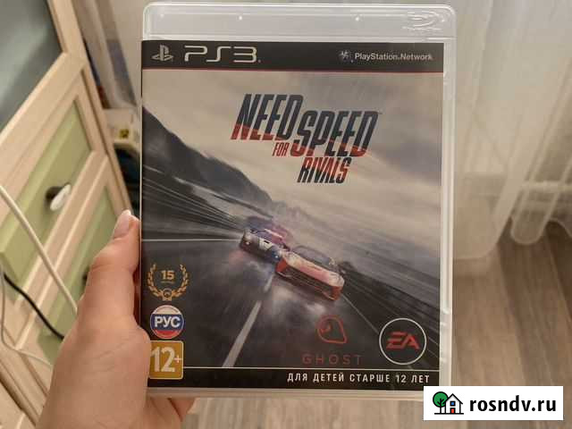 Игра для приставки Оренбург - изображение 1