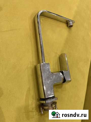 Кухонный кран Брянск - изображение 1