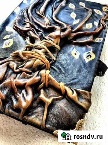 Большая книга ручной работы Самара - изображение 1