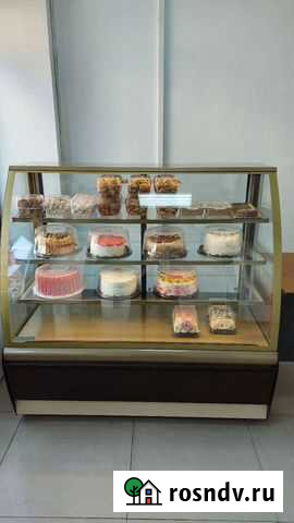 Холодильник витрина кондитерская Махачкала - изображение 1