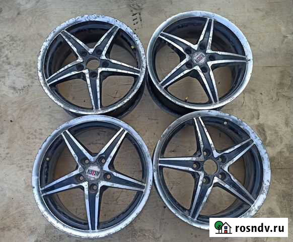 Диски литые R16 Ford Кострома - изображение 1