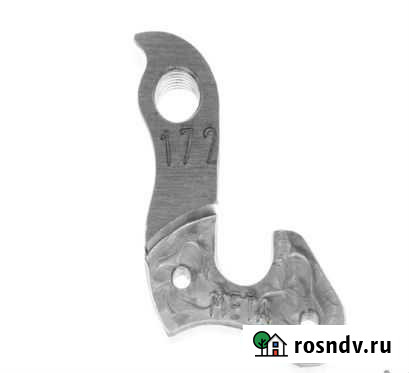 Велопетушки (держатель заднего переключателя) Пенза - изображение 1