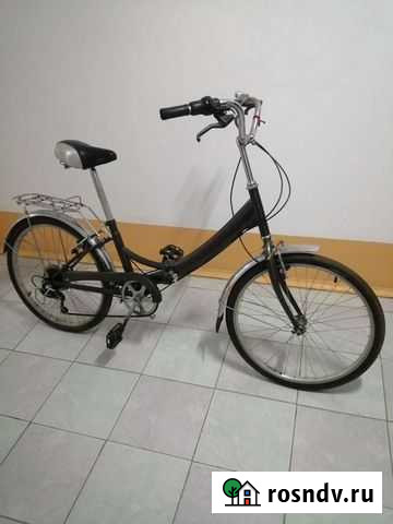 Велосипед женский sibvelz Анапа - изображение 1