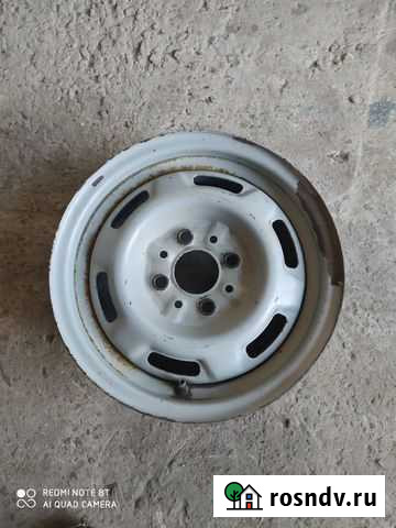 Диск Ульяновск - изображение 1