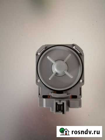 Насос (помпа) на стиральную машину Bosch, h Siemen Казань - изображение 1