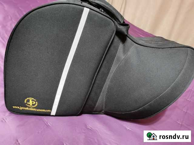 Валторна Владикавказ - изображение 1