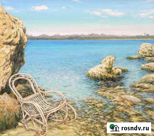 Картины маслом Череповец - изображение 1