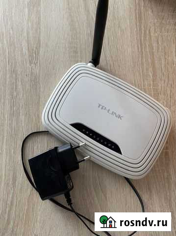 Вай фай роутер Курган - изображение 1