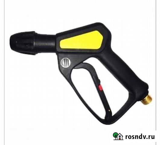 Комплектующие для автомоек самообслуживания Кисловодск - изображение 1